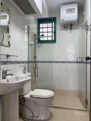 Blk 689B Woodlands Drive 75 (Woodlands), HDB 4 Rooms #636400781